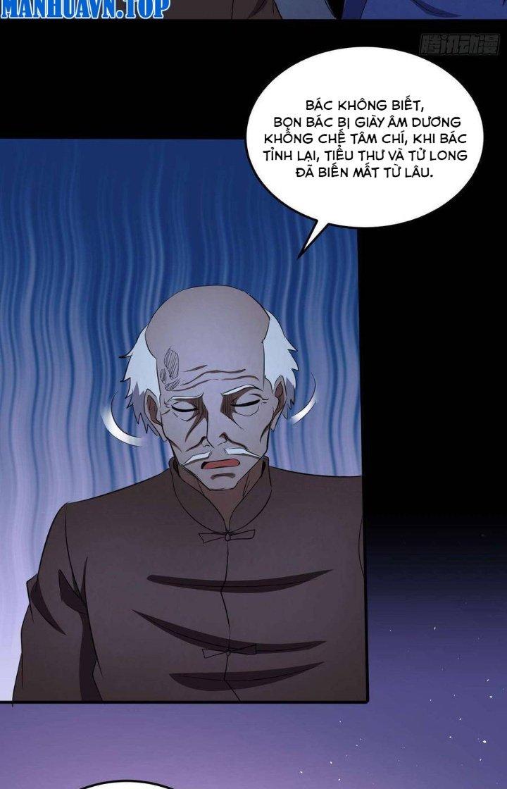 Hành Tẩu Âm Dương Chapter 101 - Trang 2