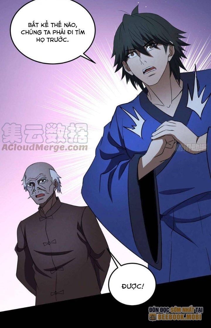 Hành Tẩu Âm Dương Chapter 101 - Trang 2