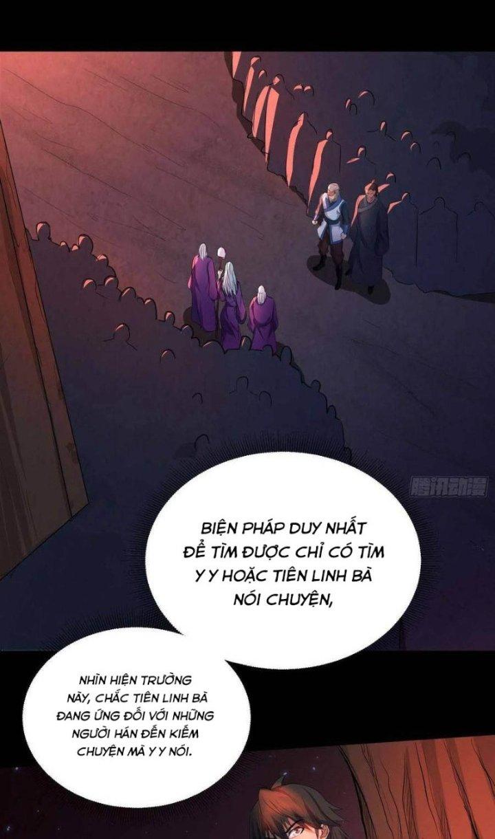 Hành Tẩu Âm Dương Chapter 102 - Trang 2