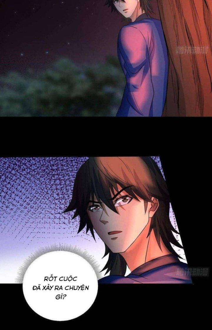 Hành Tẩu Âm Dương Chapter 102 - Trang 2