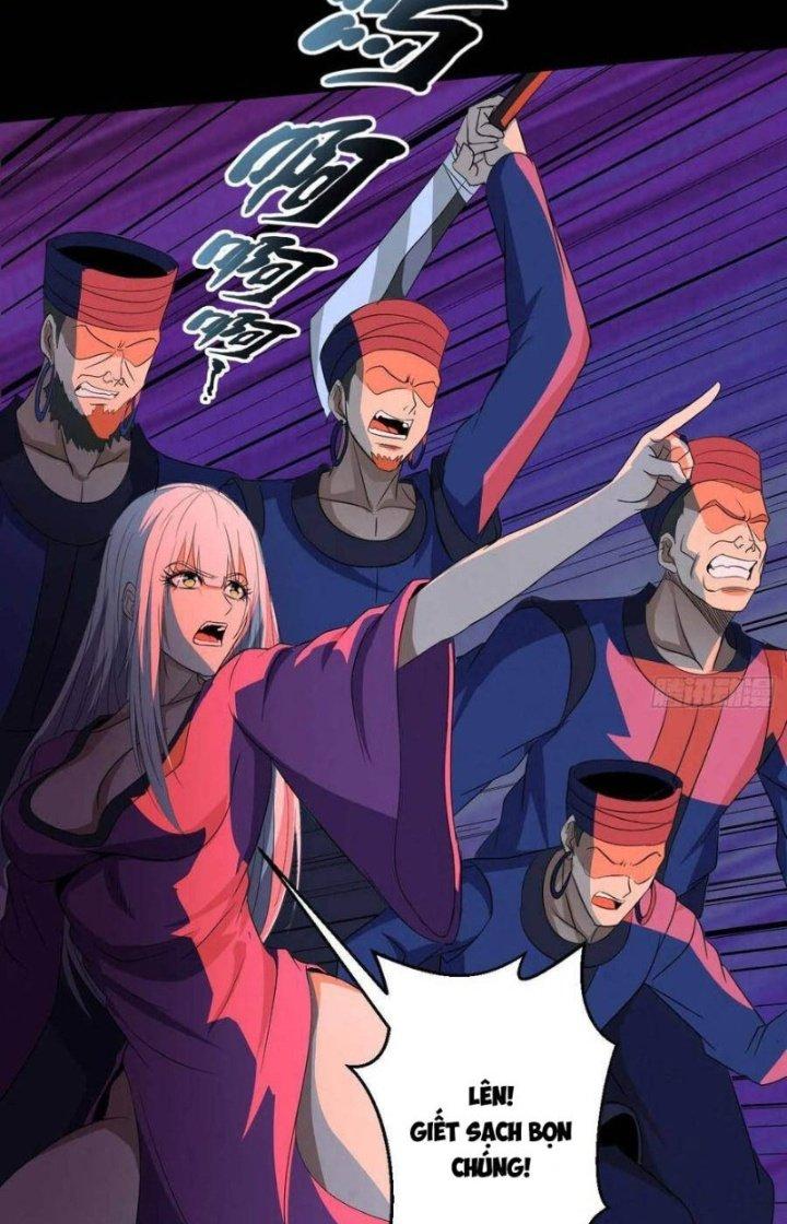 Hành Tẩu Âm Dương Chapter 102 - Trang 2