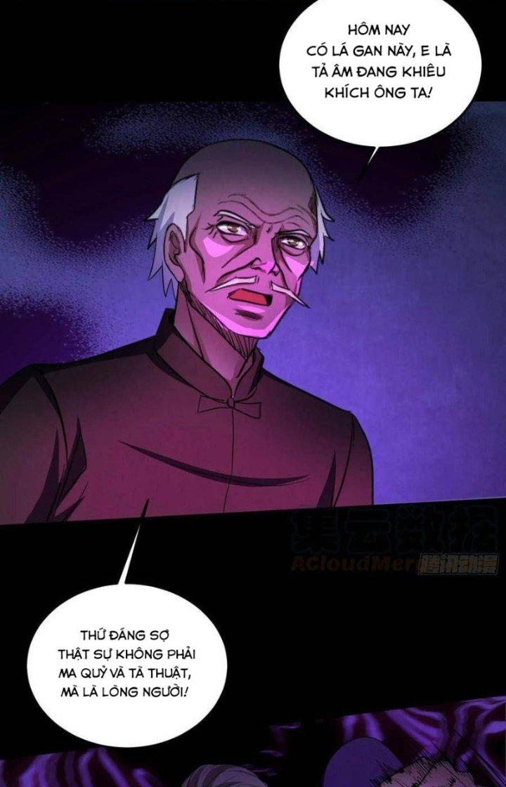 Hành Tẩu Âm Dương Chapter 102 - Trang 2