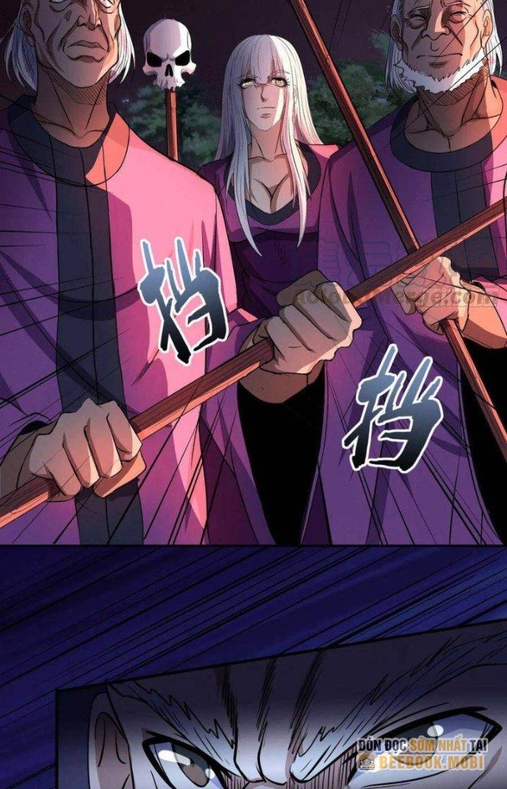 Hành Tẩu Âm Dương Chapter 102 - Trang 2