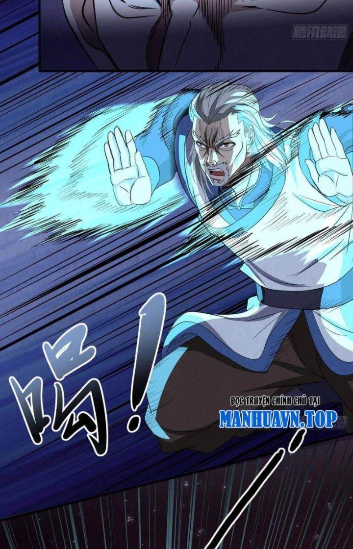 Hành Tẩu Âm Dương Chapter 102 - Trang 2