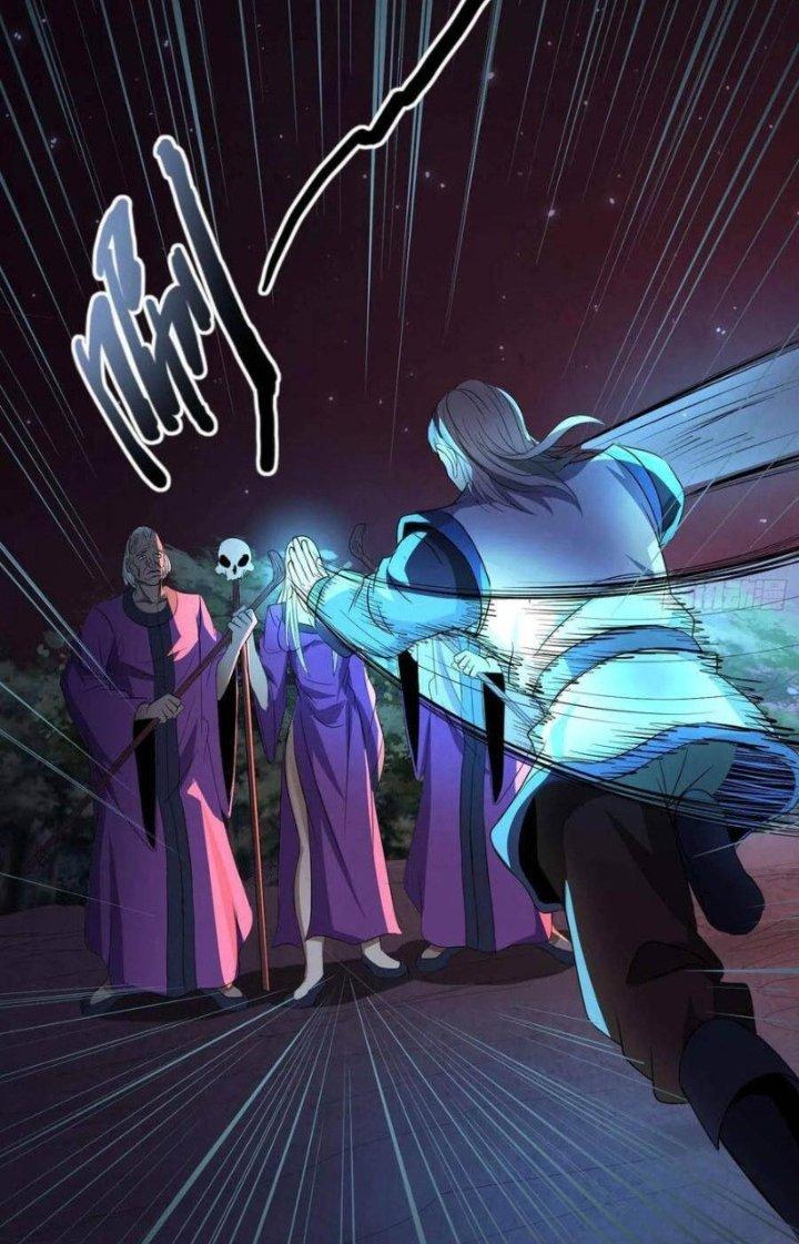 Hành Tẩu Âm Dương Chapter 102 - Trang 2