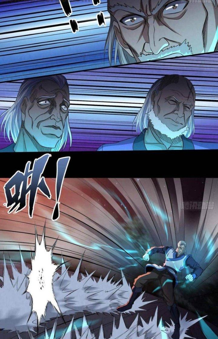 Hành Tẩu Âm Dương Chapter 102 - Trang 2