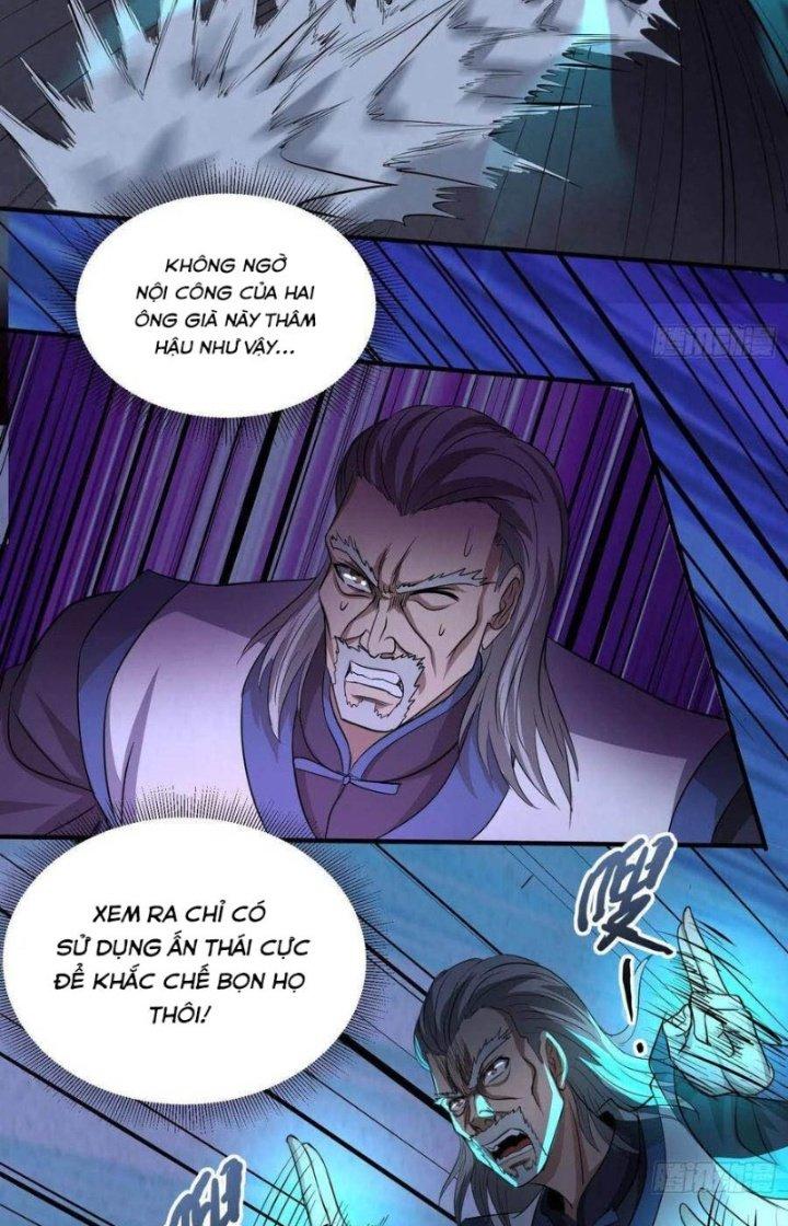 Hành Tẩu Âm Dương Chapter 102 - Trang 2