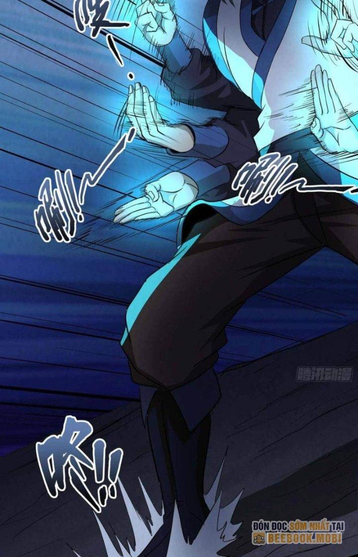 Hành Tẩu Âm Dương Chapter 102 - Trang 2