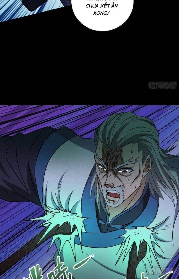 Hành Tẩu Âm Dương Chapter 102 - Trang 2