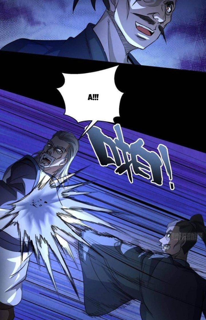 Hành Tẩu Âm Dương Chapter 102 - Trang 2