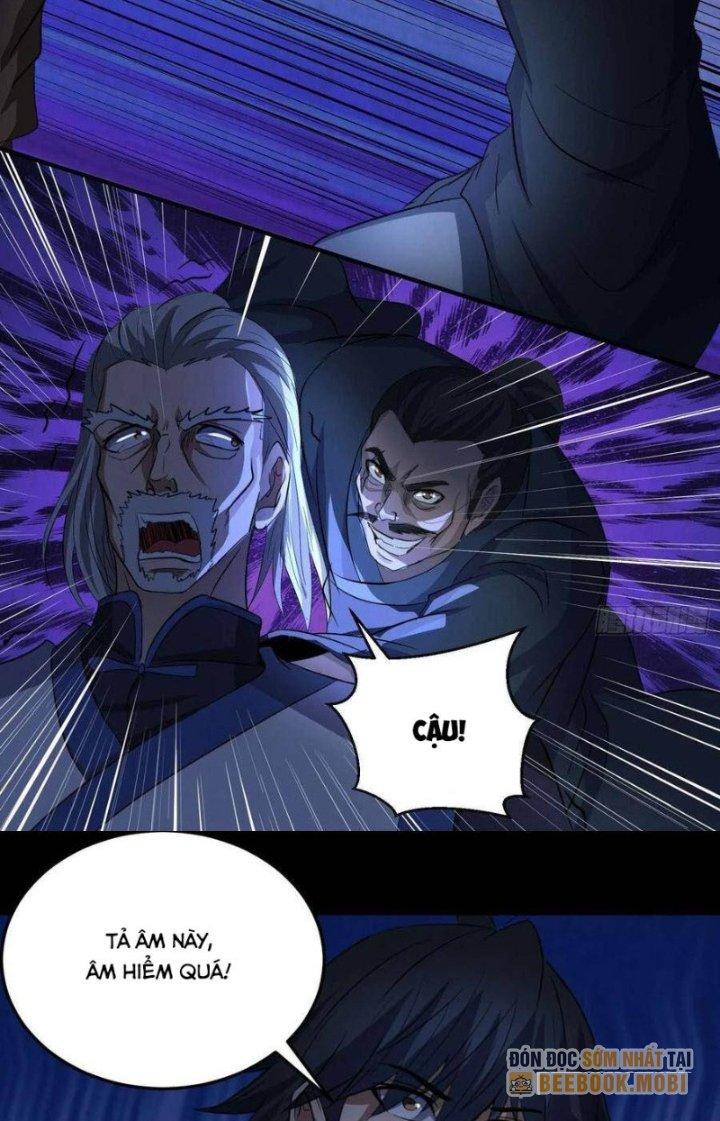 Hành Tẩu Âm Dương Chapter 102 - Trang 2