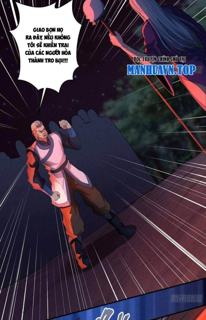 Hành Tẩu Âm Dương Chapter 102 - Trang 2