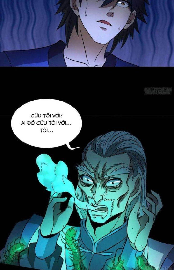 Hành Tẩu Âm Dương Chapter 102 - Trang 2