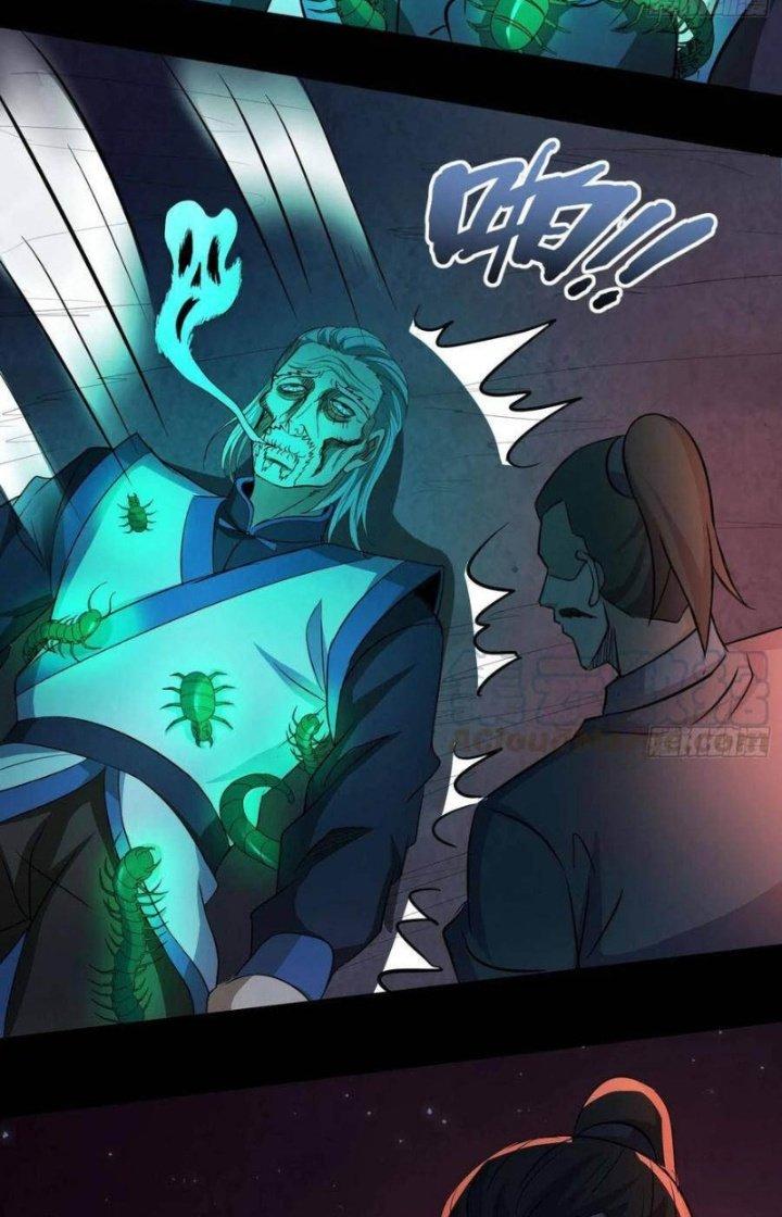 Hành Tẩu Âm Dương Chapter 102 - Trang 2