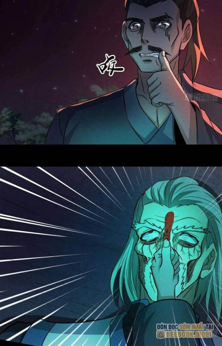 Hành Tẩu Âm Dương Chapter 102 - Trang 2