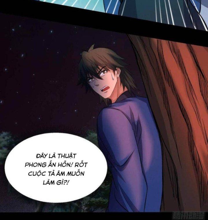 Hành Tẩu Âm Dương Chapter 102 - Trang 2