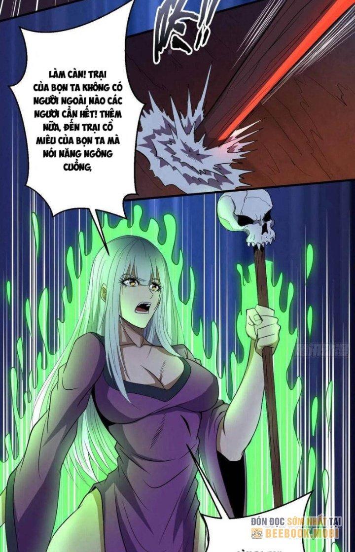 Hành Tẩu Âm Dương Chapter 102 - Trang 2