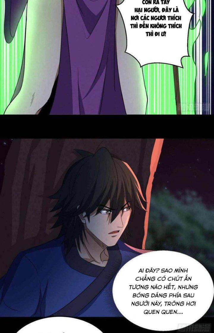 Hành Tẩu Âm Dương Chapter 102 - Trang 2