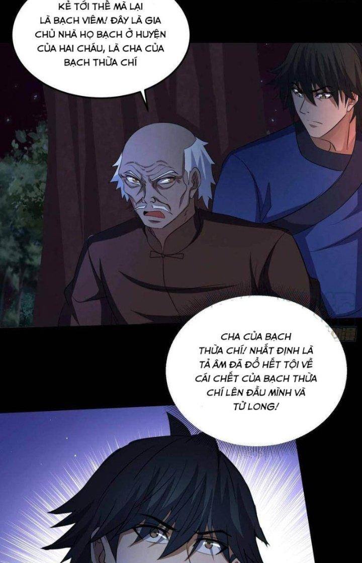 Hành Tẩu Âm Dương Chapter 102 - Trang 2