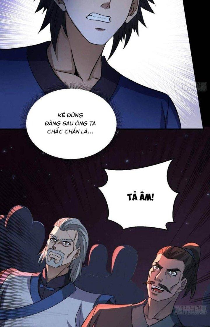 Hành Tẩu Âm Dương Chapter 102 - Trang 2