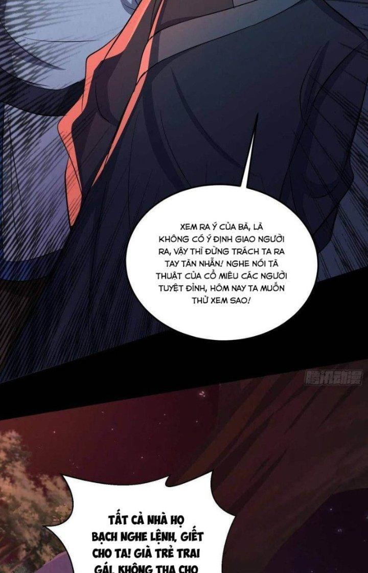 Hành Tẩu Âm Dương Chapter 102 - Trang 2