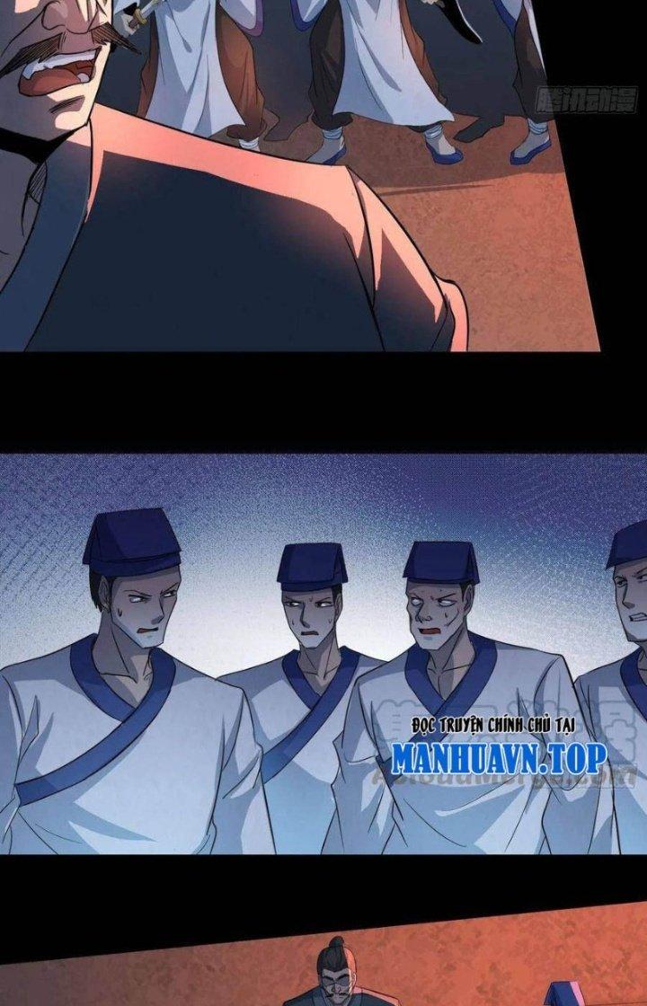 Hành Tẩu Âm Dương Chapter 103 - Trang 2