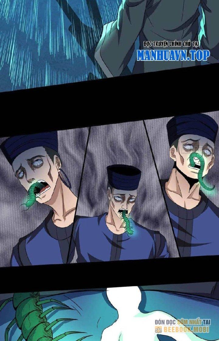 Hành Tẩu Âm Dương Chapter 103 - Trang 2