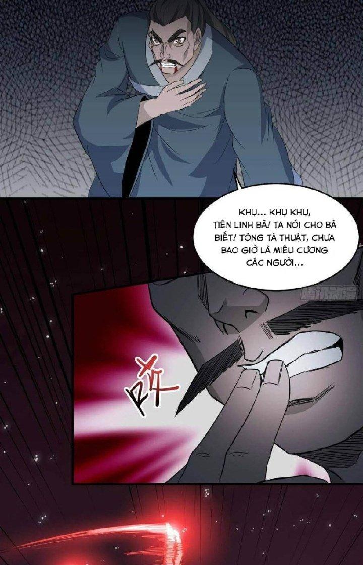Hành Tẩu Âm Dương Chapter 103 - Trang 2