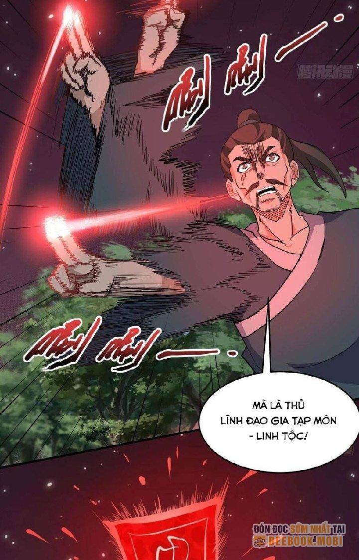 Hành Tẩu Âm Dương Chapter 103 - Trang 2