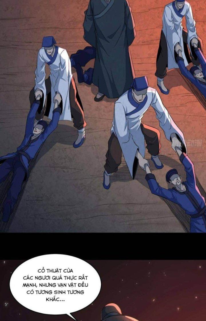 Hành Tẩu Âm Dương Chapter 103 - Trang 2