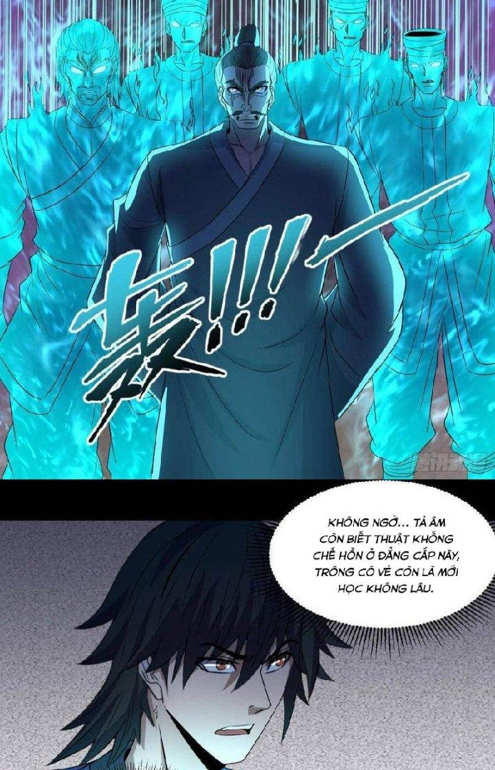 Hành Tẩu Âm Dương Chapter 103 - Trang 2