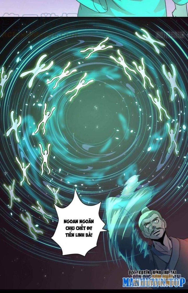 Hành Tẩu Âm Dương Chapter 103 - Trang 2