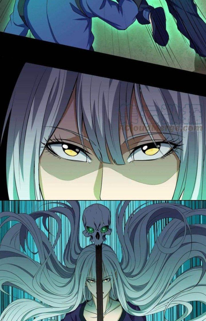 Hành Tẩu Âm Dương Chapter 103 - Trang 2