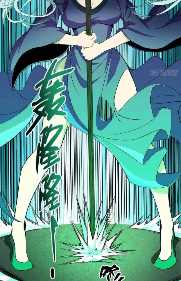 Hành Tẩu Âm Dương Chapter 103 - Trang 2