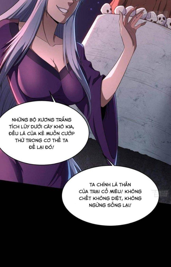 Hành Tẩu Âm Dương Chapter 104 - Trang 2
