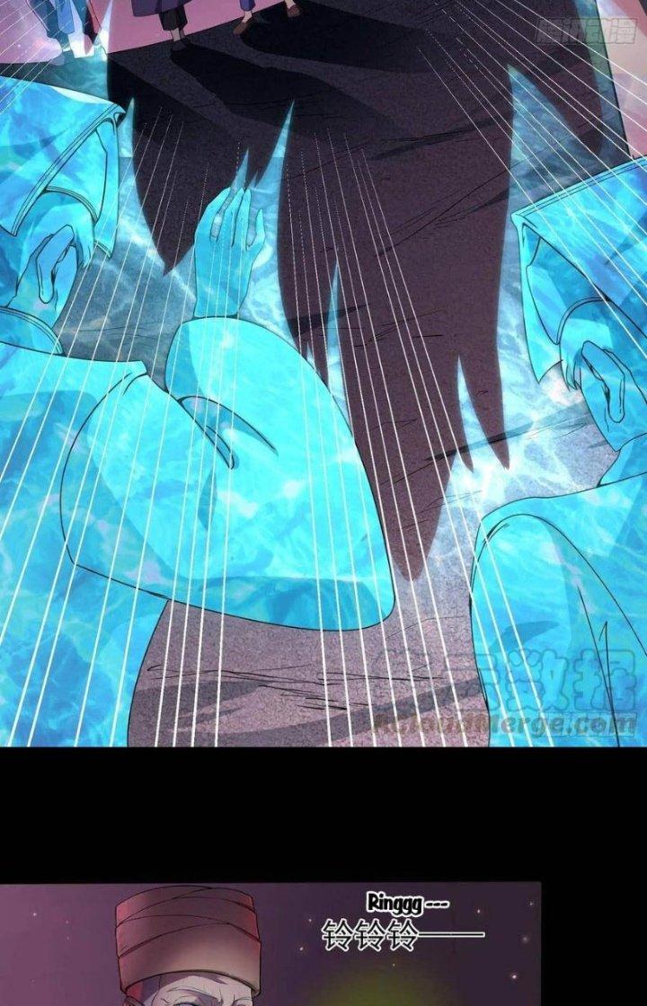 Hành Tẩu Âm Dương Chapter 104 - Trang 2