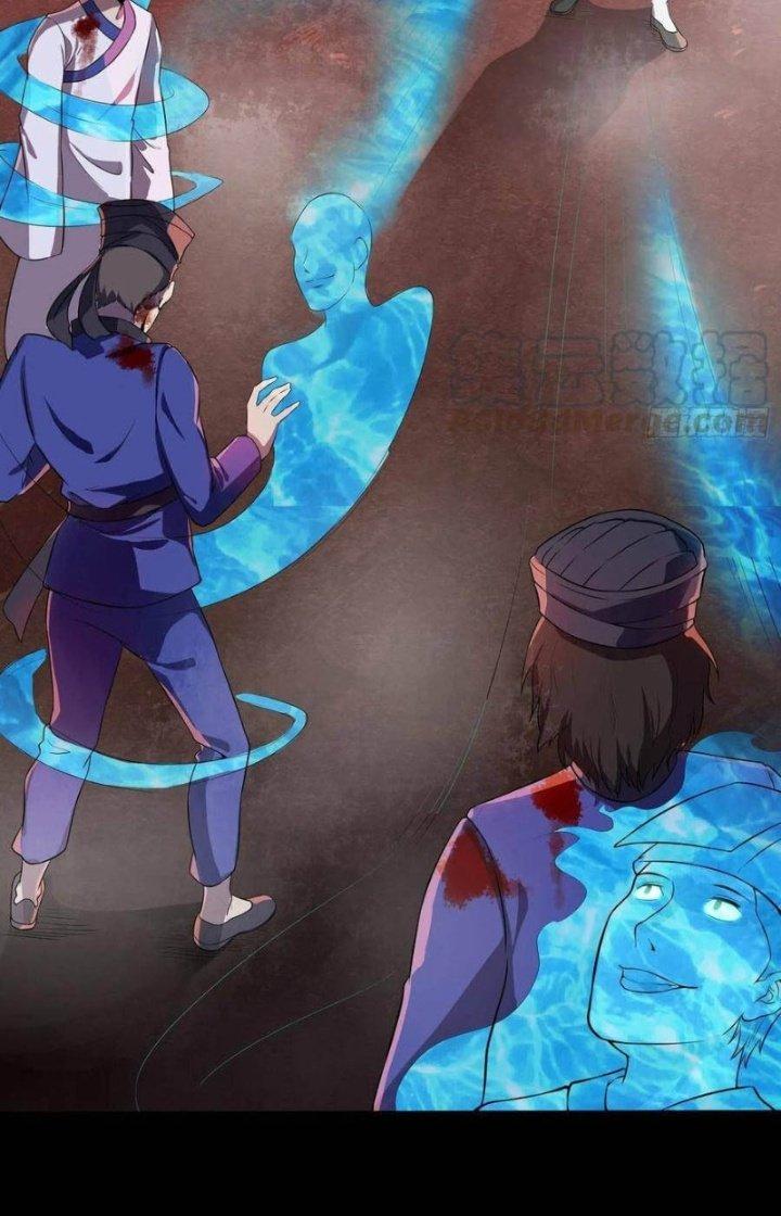 Hành Tẩu Âm Dương Chapter 104 - Trang 2