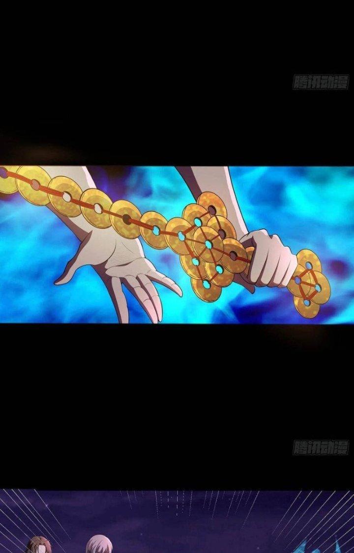 Hành Tẩu Âm Dương Chapter 104 - Trang 2