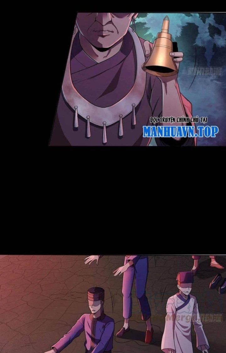 Hành Tẩu Âm Dương Chapter 104 - Trang 2