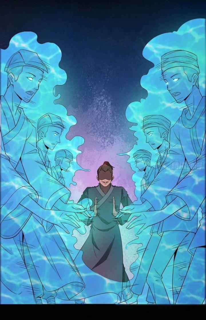 Hành Tẩu Âm Dương Chapter 104 - Trang 2