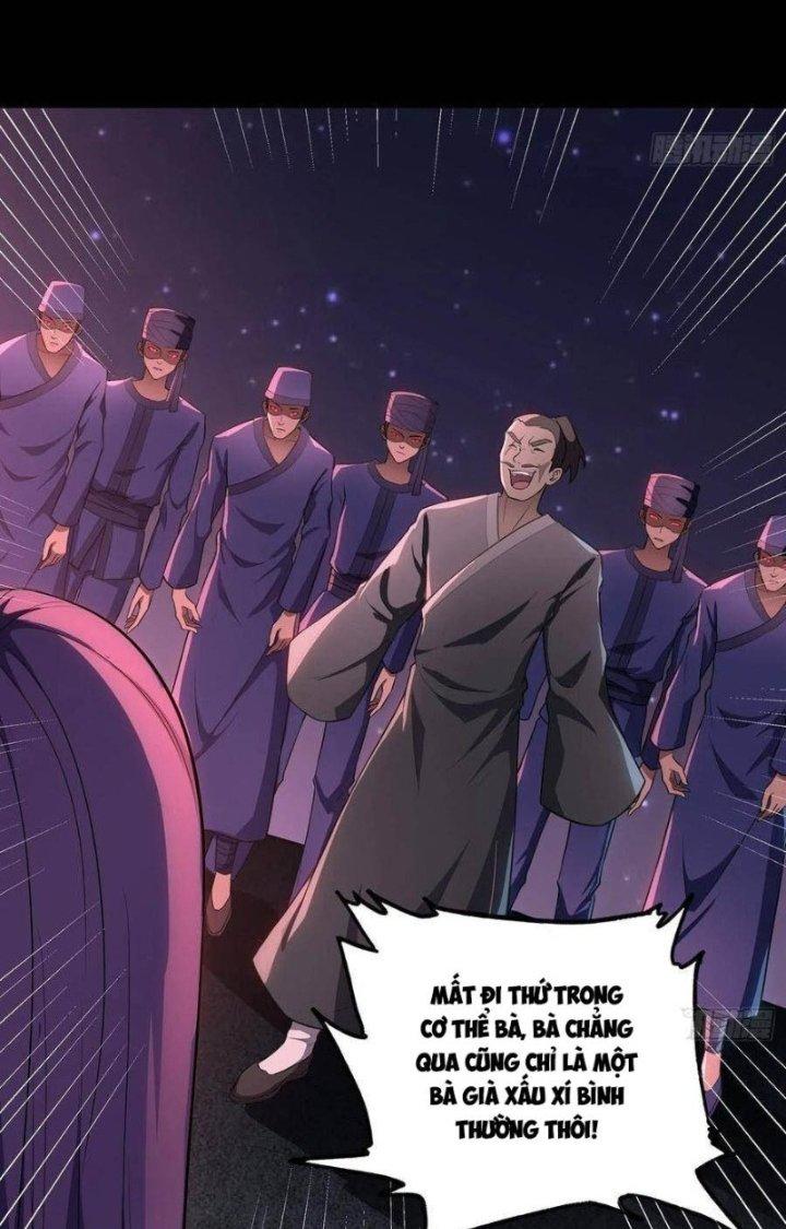 Hành Tẩu Âm Dương Chapter 104 - Trang 2