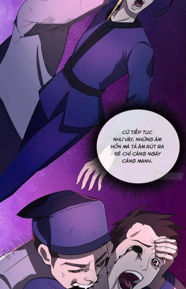 Hành Tẩu Âm Dương Chapter 104 - Trang 2