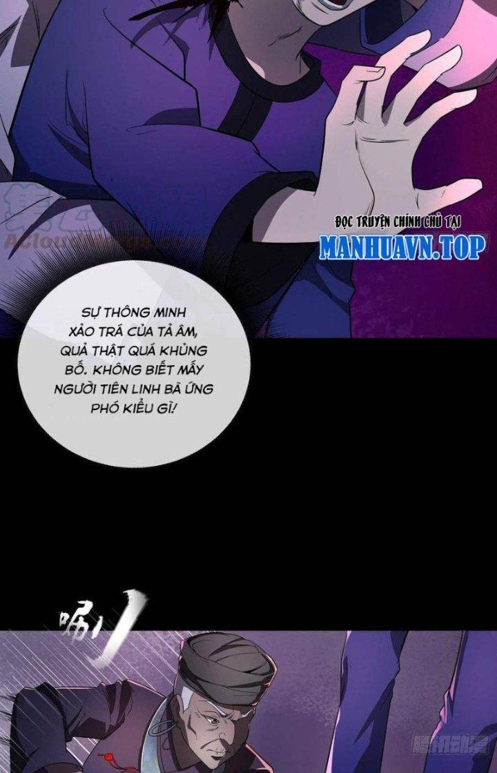 Hành Tẩu Âm Dương Chapter 104 - Trang 2