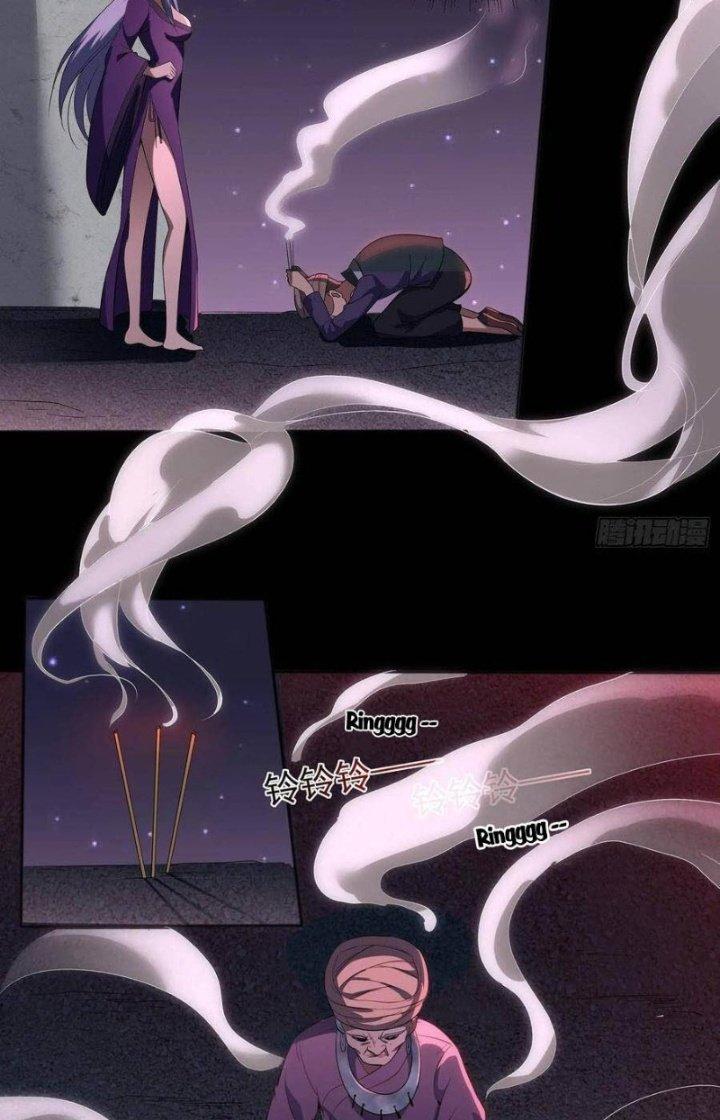 Hành Tẩu Âm Dương Chapter 104 - Trang 2