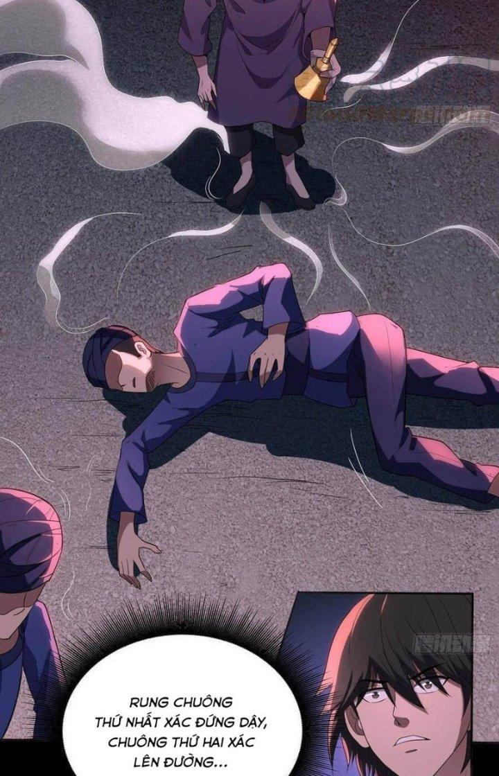 Hành Tẩu Âm Dương Chapter 104 - Trang 2