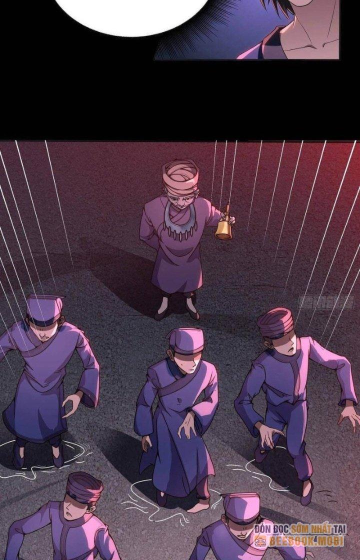 Hành Tẩu Âm Dương Chapter 104 - Trang 2