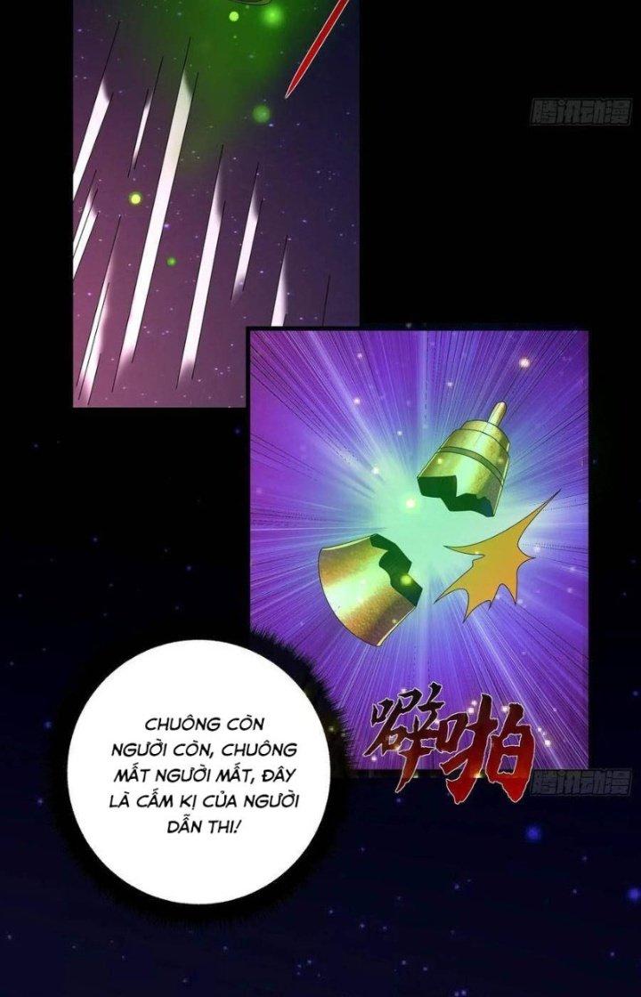 Hành Tẩu Âm Dương Chapter 105 - Trang 2