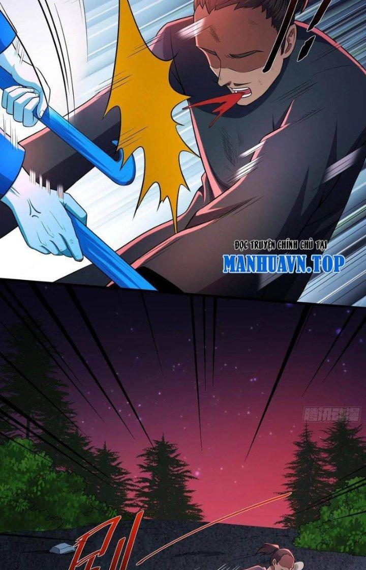 Hành Tẩu Âm Dương Chapter 105 - Trang 2