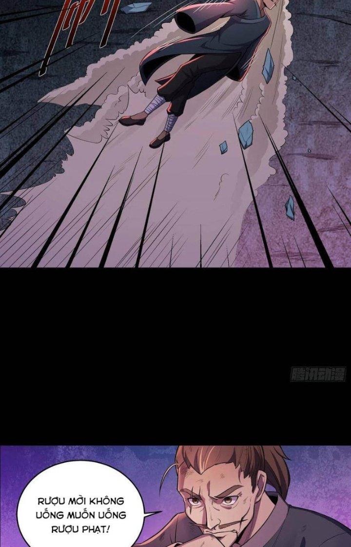 Hành Tẩu Âm Dương Chapter 105 - Trang 2