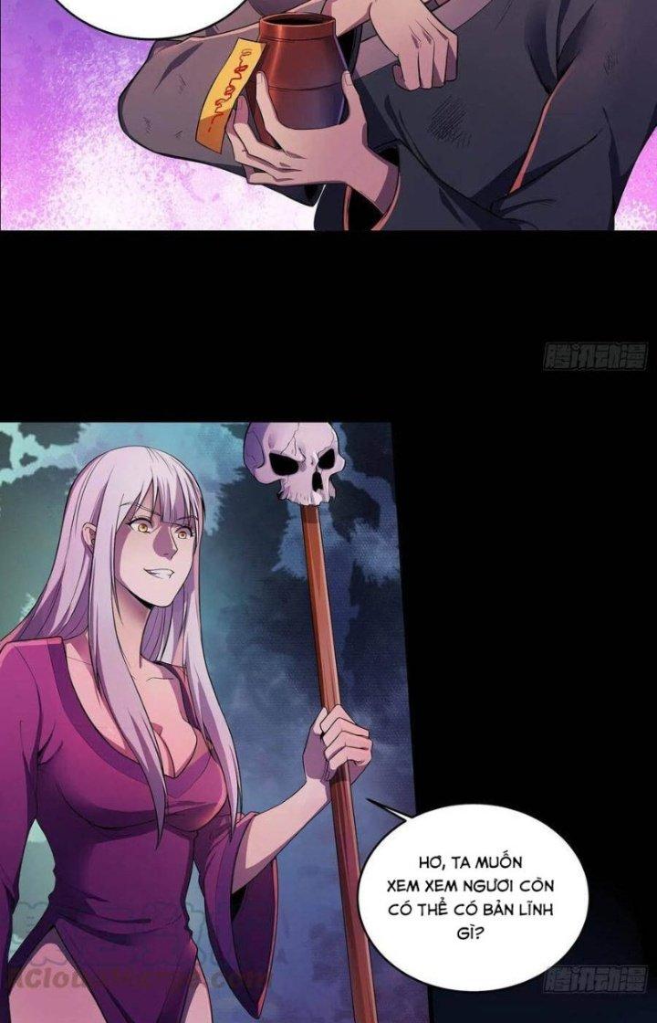 Hành Tẩu Âm Dương Chapter 105 - Trang 2